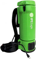 BP10 10 qt. Backpack Vacuum with Tools by Unknown