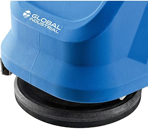 Global Industrial Commercial Electric Walk-Behind Auto Floor Scrubber - Image 7