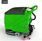 Commercial Walk-Behind Floor Scrubber Machine, 20 inch Cleaning Path, 30 inch Squeegee, 13 Gal Solution Tank, 14.5 Gal Recovery Tank, 24V Battery, 3–4 Hour Runtime (US-TX SC20) - Image 5