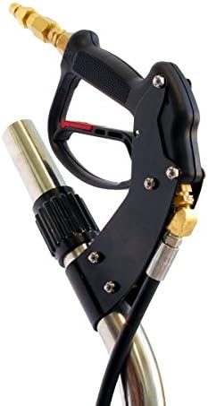 Mytee Spin Wand 1.5" Tile & Grout Cleaning Tool 8903 - Image 3