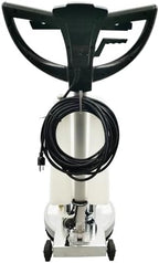 18'' Heavy Duty Floor Polisher Machine - Industrial Floor Scrubber Buffer - Single Pad - Commercial Polisher - Tile Scrubber - Floor Cleaner - Carpet Cleaner - 110V - Image 5