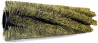 Main Broom for Tennant S30, 355, 385, 6500, 6550, 6600, 6650, 8400 & 8410 – 45" Cylindrical Proex/Wire Brush Replaces Part #54925 – Scrubber Sweeper Compatible Replacement by Unknown