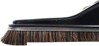 Cen-Tec Systems 95050 14” Natural Fill Floor Brush and 2-Piece S-Wand for Commercial Back Packs and Canister Vacuums, Black - Image 5