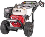 Simpson PowerShot 3500 PSI Gas Pressure Washer, 2.5 GPM, Honda GX200 Engine by Unknown