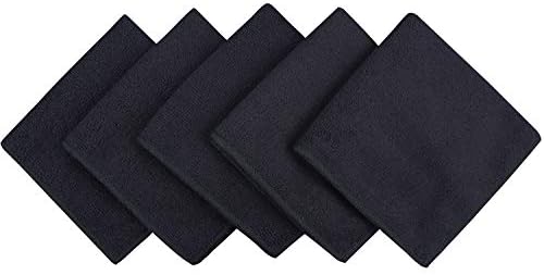 SINLAND Dish Cloth for Washing Dishes Kitchen Washcloth Cleaning Cloth - Image 2