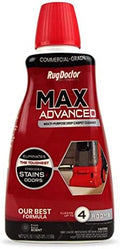 Rug Doctor Max Advanced Deep Carpet Cleaner Solution 52 oz by RugDoctor
