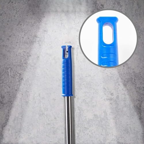 Duster Cleaning Kit 4 Pack,Extra Long Extension Pole 110 inch - Image 4