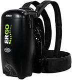 Atrix Ergo Backpack Canister Vacuum, Portable Cleaner with Attachments for Professional and Residential Use, VACBP1-PK Pro Bundle - Image 2