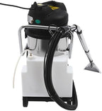 Commercial Carpet Cleaning Machine, 2110W 110V 80L/11Gal Professional Commercial 3 in 1 Carpet Spraying Floor Brush Cleaner Extractor Vacuum Washing Machine Portable Carpet Cleaner - Image 5