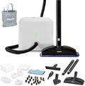 Dupray Neat Steam Cleaner for Home - Ultimate Pack by Dupray