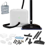 Dupray Neat Steam Cleaner for Home - Ultimate Pack by Dupray