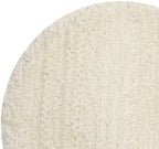 Oreck Commercial - 437.053 437053 Carpet Bonnet Orbiter Pad, 12" Diameter, for ORB550MC Orbiter Floor Machine (Pack of 2) - Image 2
