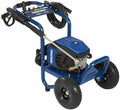 Powerhorse Electric Cold Water Pressure Washer, 3,000 PSI, 2 GPM by Powerhorse