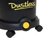 Dustless Technologies HEPA Wet+Dry Pro Vacuum, 8 Gallon, Black (D1618) - Image 5