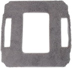 HUTT A1 Original Cleaning Pad for Window Cleaning Robot - Cloth, and Rags - 4 Pieces in One Box - Image 7