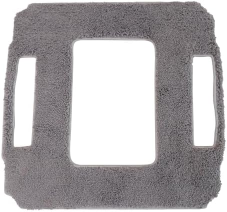 HUTT A1 Original Cleaning Pad for Window Cleaning Robot - Cloth, and Rags - 4 Pieces in One Box - Image 7