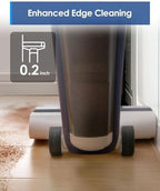Tineco iFLOOR 5 Breeze Complete Wet Dry Vacuum Cordless Floor Washer, One-Step Cleaning for Hard Floors, Edge Clean, Auto Self-Cleaning, Lightweight & Cordless Design - Image 5