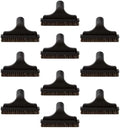 Selgo Universal 1 ¼ Inch (32mm) Vacuum Cleaner Upholstery Brush 10" Wide (Upholstery Brush), Pack of 10 by Selgo%7CYourVacuum%60sTrustedPartner