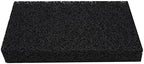 ELGADO Barbecue Oven Barbecue Wire Cleaning Brush BBQ Cleaning Tools teppanyaki scouring pad Nylon Cloth Set - Image 6