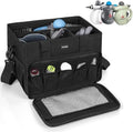 Steam Cleaner Storage Bag, Carrying Case for Bissell SteamShot 39N7V/39N7A by OUUTMEE