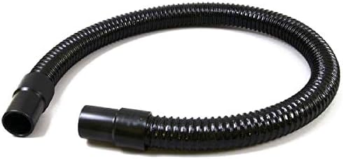 Tennant Vacuum Hose 1042313, 1.5" ID x 49.6", 2-Cuff by Unknown