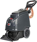 50000545 CEX410 Self-Contained Carpet Extractor, 16", 9 Gal, 120 PSI Pump, 3-Stage Vac Motor by Unknown