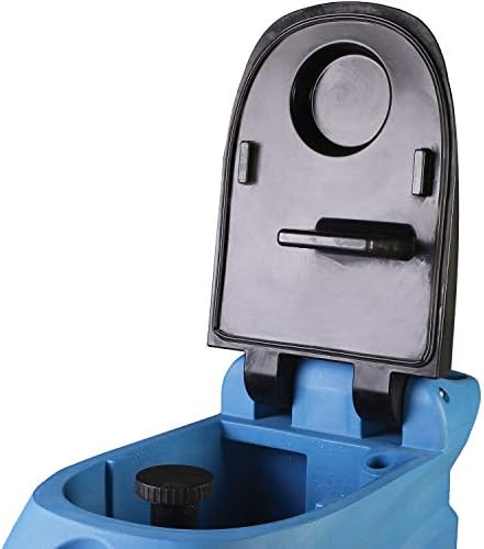 Global Industrial Commercial Electric Walk-Behind Auto Floor Scrubber - Image 3
