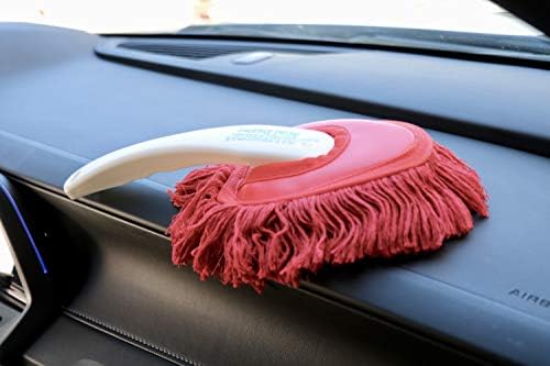 California Car Duster 62447-8B Mini Duster - Image 3