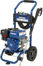 Powerhorse Pressure Washer Pump, 3400 PSI, 2.7 GPM by Powerhorse