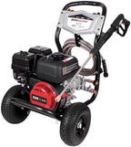 Simpson Clean Machine 3400 PSI Gas Pressure Washer, 2.5 GPM, CRX engine by Unknown