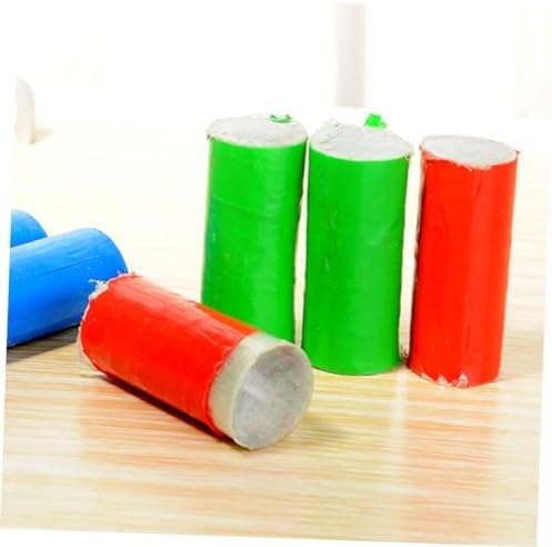 Beaupretty Rust Remover Stick 12-Pack with Polishing Brush Kitchen Cleaning Tool for Stainless Steel Appliance Stain and Oxide Removal 2.16X0.70X0.70In - Image 6