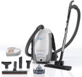 Prolux X8 Lite Backpack Canister Vacuum – Lightweight HEPA Filtration for Multi-Surface Cleaning by Prolux