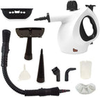 Cusgazy Portable Household Steam Cleaner by Unknown