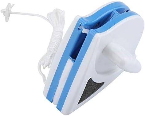 Windshield Cleaning Tool, Ergonomic Universal Magnetic Window Cleaner for Office for Car for Home - Image 3