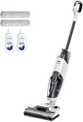 Tineco iFLOOR 2 Complete Wet Dry Vacuum, Hard Floor, Cordless by Tineco