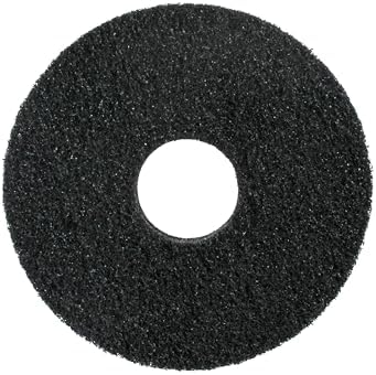 437.071 12In Floor Scrubber Pads for Oreck ORB550MC Orbiter Floor Machine - Image 3