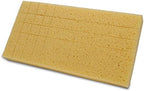Rubi Hydro Plus Pro – Grout Trowel with Sponge (Plastic, 28 x 14 cm) Grey - Image 2
