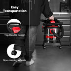 Shop-Vac 5 Gallon 4.5 Peak HP Wet/Dry Vacuum, 5920588 - Image 7