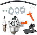 0J35220126 Carburetor for Generac Pressure/Power Washer 2700-3600 PSI by Ruma