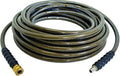 Simpson 150ft, 3/8" 4500 PSI Monster Cold Water Pressure Washer Hose, 41032 by Unknown