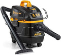 Vacmaster Professional Beast Series VFB511H 0201 5-Gal 5.5 PHP Wet/Dry Vac by Unknown