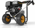 Poulan Pro 420cc Gas Pressure Washer, 4400 PSI & 4.2 GPM by PoulanPro
