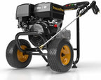 Poulan Pro 420cc Gas Pressure Washer, 4400 PSI & 4.2 GPM by PoulanPro