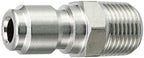 RIDGE WASHER High Pressure Ball Valve Kit for Power Washer Hose - Image 6