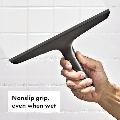 OXO Good Grips Stainless Steel Squeegee - Image 5