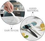 16pcs Small Appliance Cleaning Brush for Kitchen and Juicer, Ergonomic Plastic and Nylon Bristle Brush, Easy to Clean Tool for Household Use - Image 3