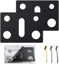 GCFG3060BF/GCFG3060BD 2pcs Stove Protector for Frigidaire Gallery Gas Range by Unknown
