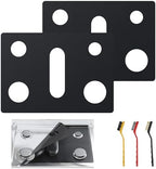 GCFG3060BF/GCFG3060BD 2pcs Stove Protector for Frigidaire Gallery Gas Range by Unknown