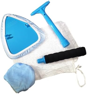 Pro Glass Windshield Cleaner Tool Kit - Image 5