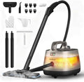 Steam Cleaner for Home, Multipurpose Handheld Steam Mop by HawKamUS